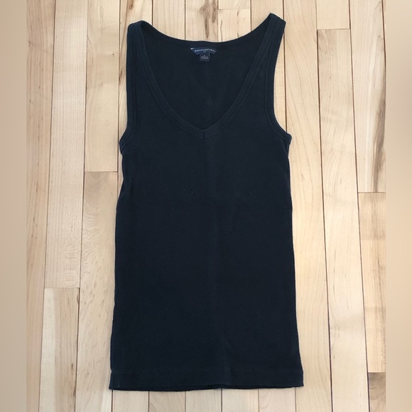 5 Banana Republic Shirts and Tank Tops Small and XS - Picture 8 of 16